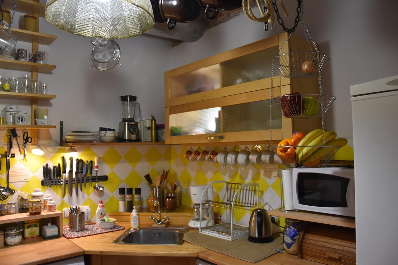 Victoria Design Stays - Apartment Rehorova プラハ エクステリア 写真
