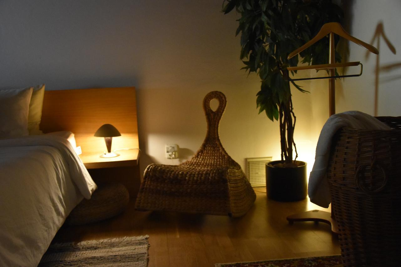 Victoria Design Stays - Apartment Rehorova プラハ エクステリア 写真