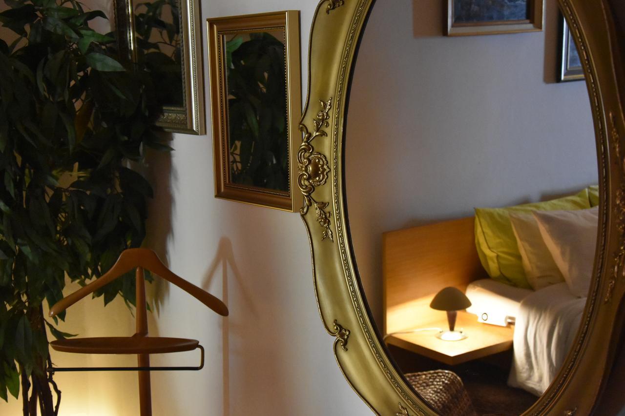 Victoria Design Stays - Apartment Rehorova プラハ エクステリア 写真